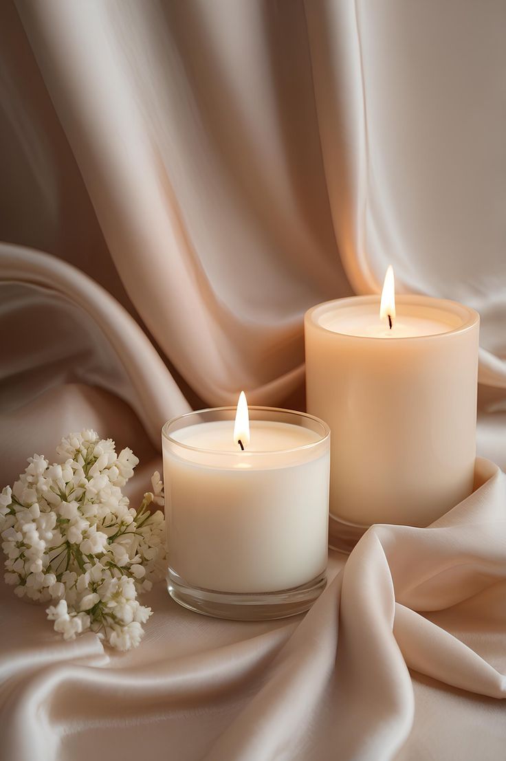 Aromatherapy Rituals