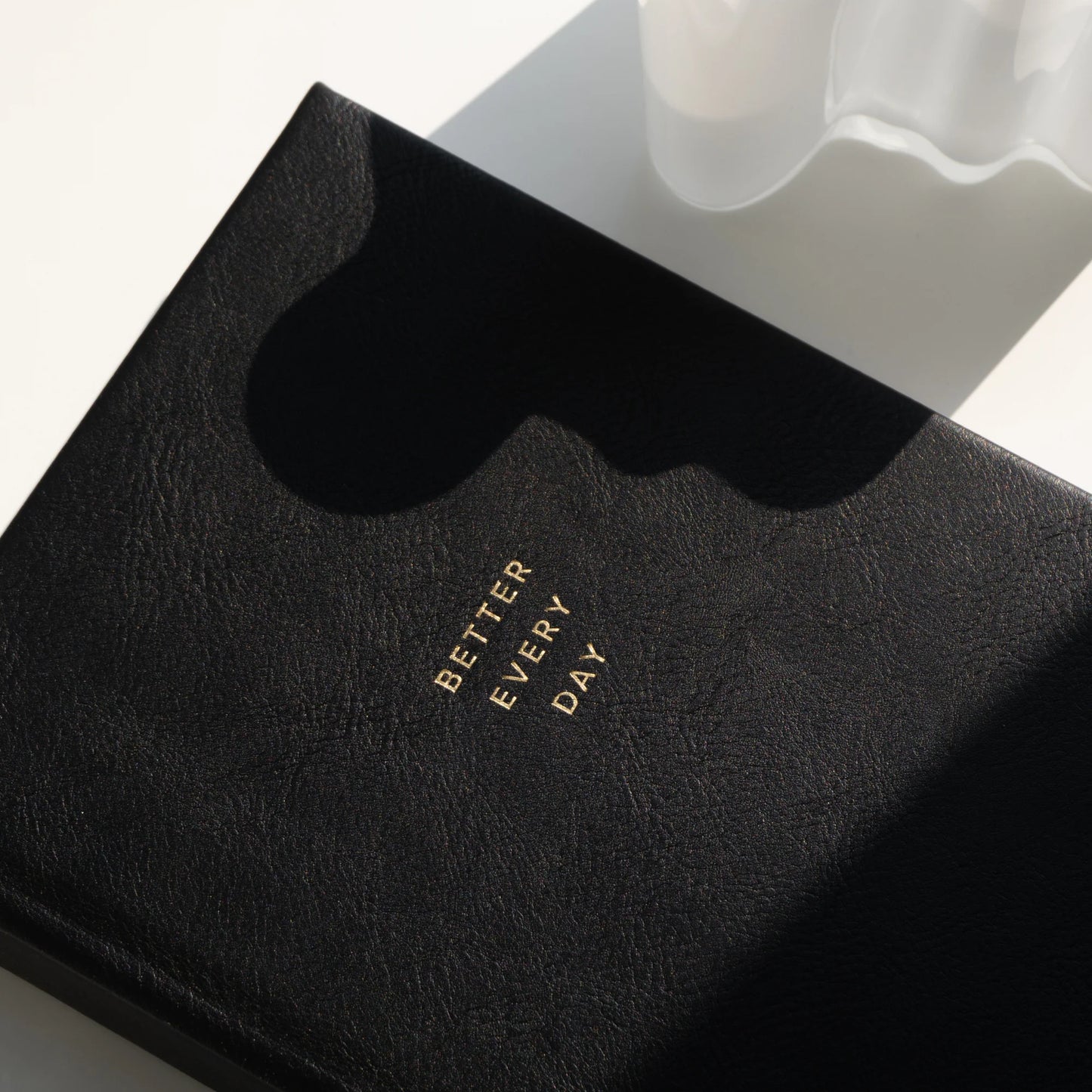 Better Every Day Journal